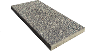 Charcoal 300 X 600 X 38 Concrete Pavers Perth