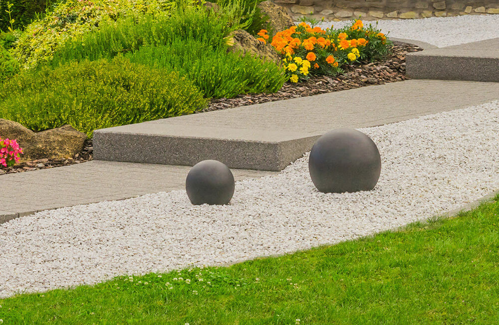 How To Mix Concrete For Garden Ornaments Riverton Concrete Products